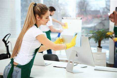 Servicii profesionale de curatenie!
