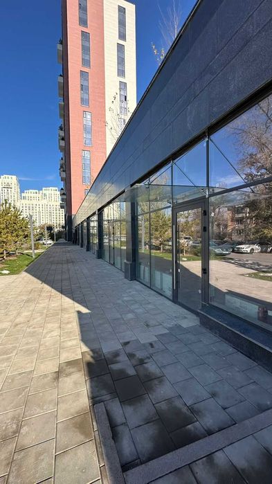 Коммерческое помещение под любой вид Вашей деятельности