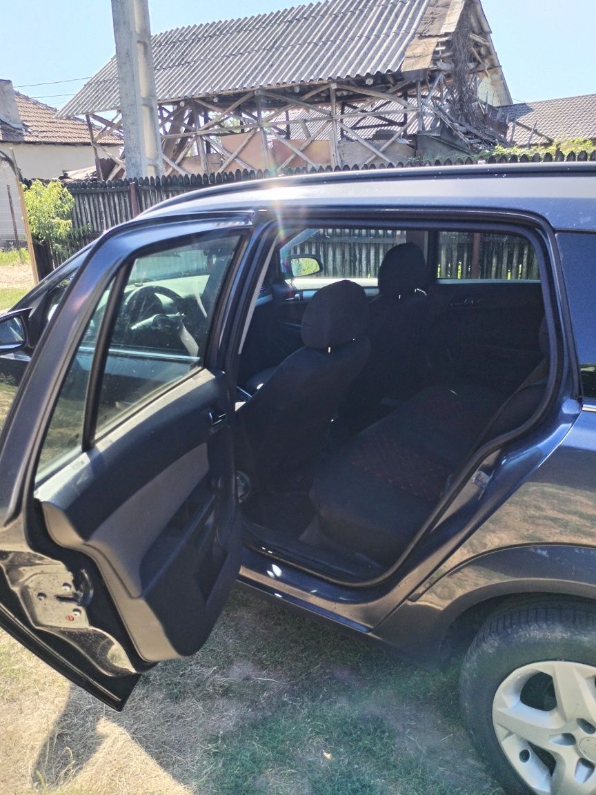 Vand Schimb Opel astra h break 1.9 cdti