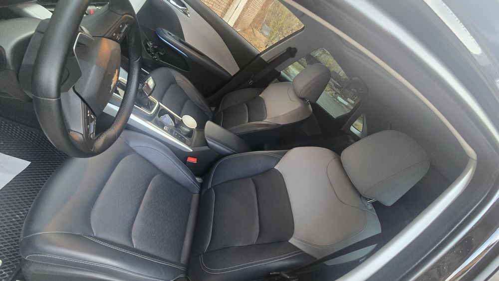 Monza 1.5 atmosferni mator