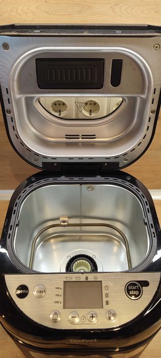 Хлебопекарна Tefal