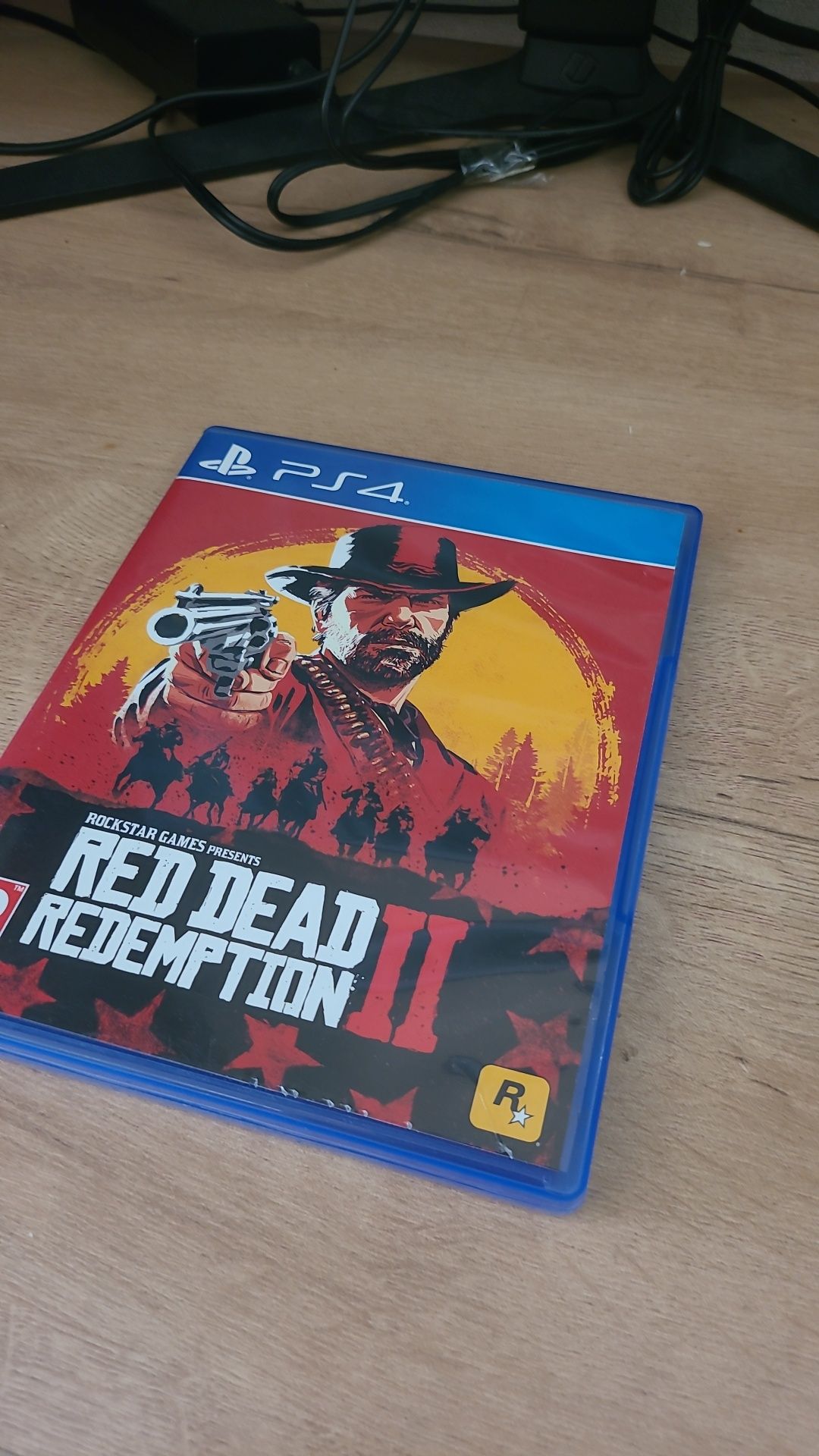 Продам диск рдр2