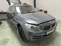 Dezmembrez BMW 530D GT F07 3.0 D N57 245cp