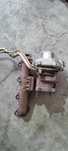 Turbina Renault Opel Nissan 2.0 cdti dci  - 762785-4 - H8200466021