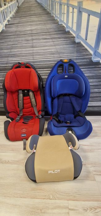 Автокресло детское