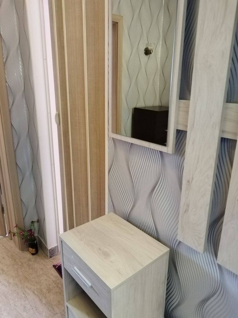 Продава се Двустаен апартамент в Перник, Твърди ливади - 55 кв.м за 1270 €/кв.м - Снимка #7