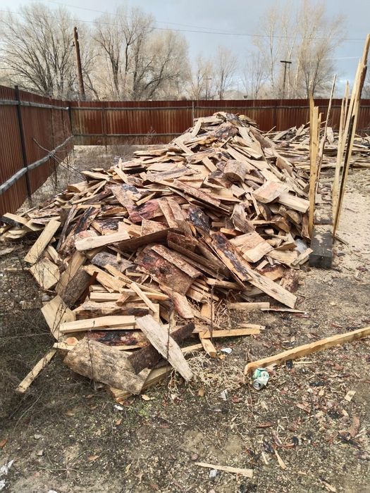 Дрова швырок Продам