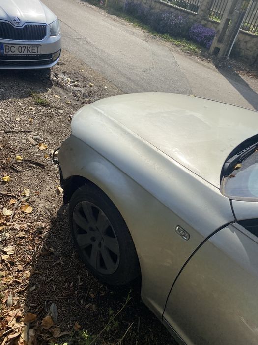 Portiera usa dreapta spate Audi A6 C6 2005-2010 portiera deeapta spate