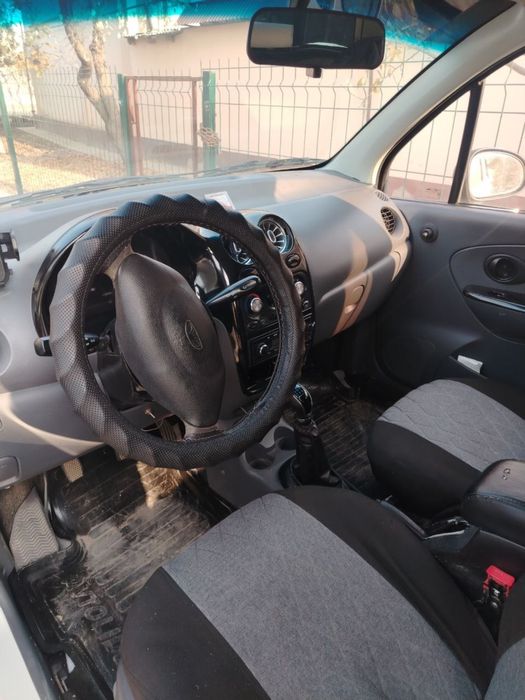 Matiz Yaxshi xolatda