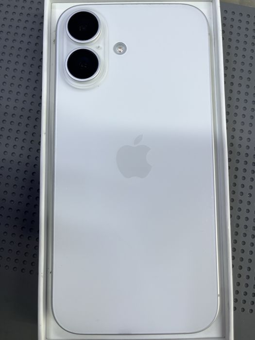 Iphone 16 128 gb