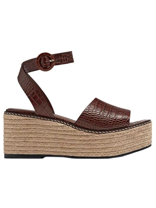 Sandale Massimo Dutti