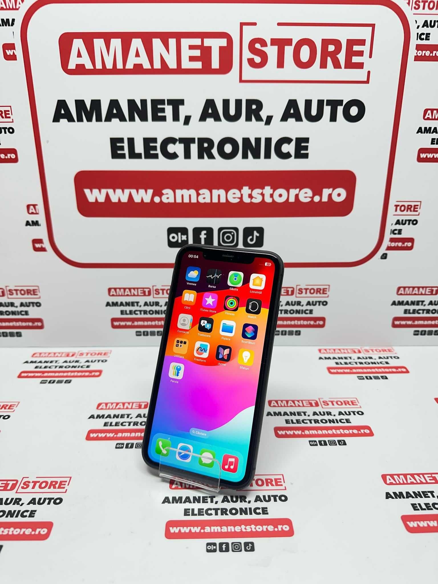 Iphone 11 Amanet Store Braila [12123]