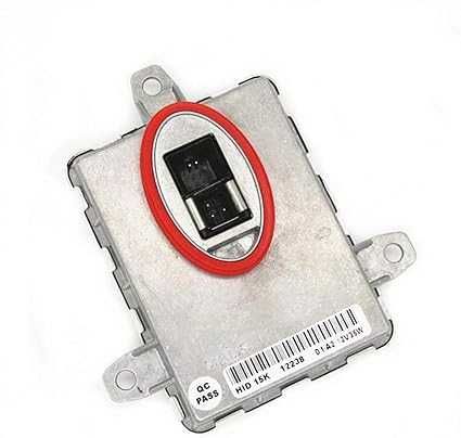 Doser xenon calculator far Mercedes CLA ML GL C 204 W176 A1669002800