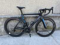 Bicicleta giant propel advanced pro 2