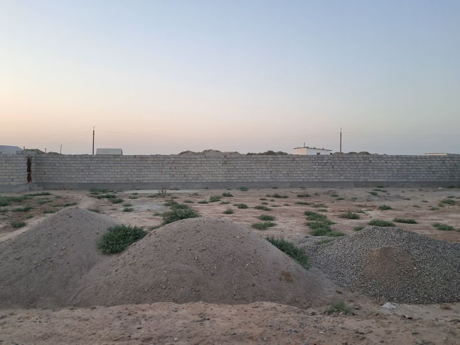 Kadastiri bor yaxshi joy