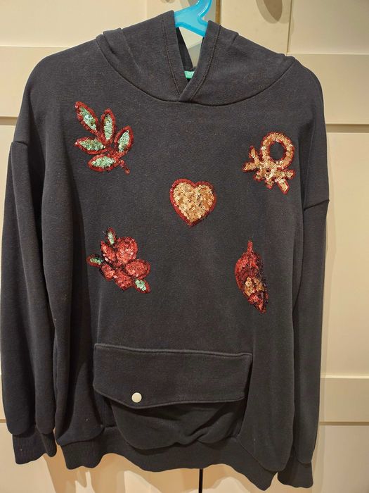 Якета  и рокля Scotch Soda, размер 140 см