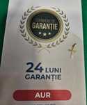 Pandantiv de aur , cruce (AG32 B26829.2) 2 ANI GARANTIE!