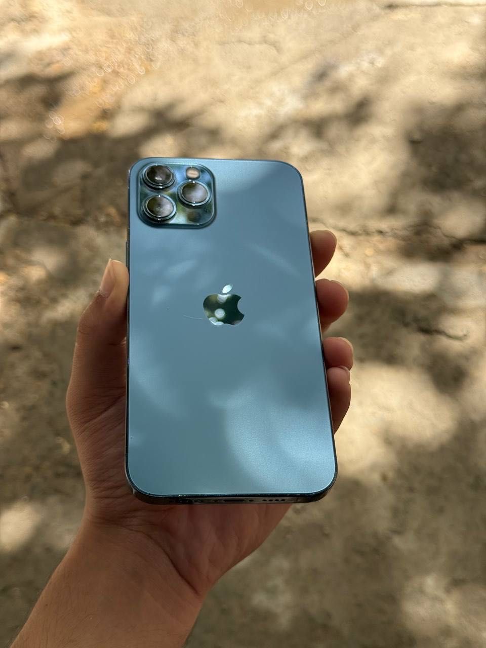 iPhone 12 pro max