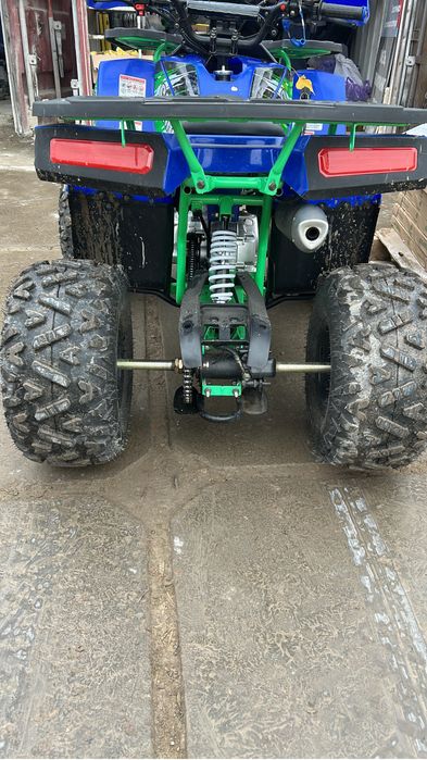 Квадроцикл от 6 до 30лет