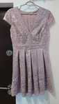 Rochie eleganta scurta