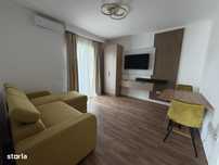 Apartament doua camere lux , Sanmartin