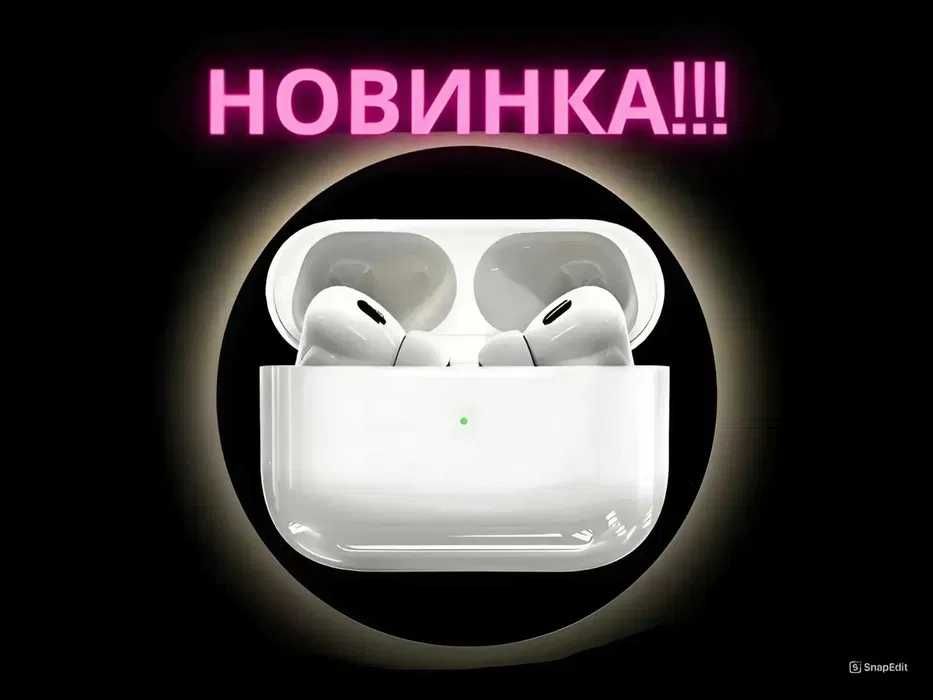 НОВИНКА! Продам универсальные наушники для Apple и Andriod