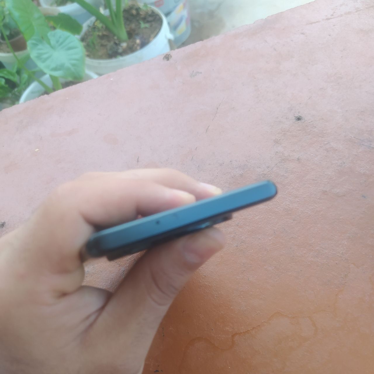 Honor x9a ideal holatda