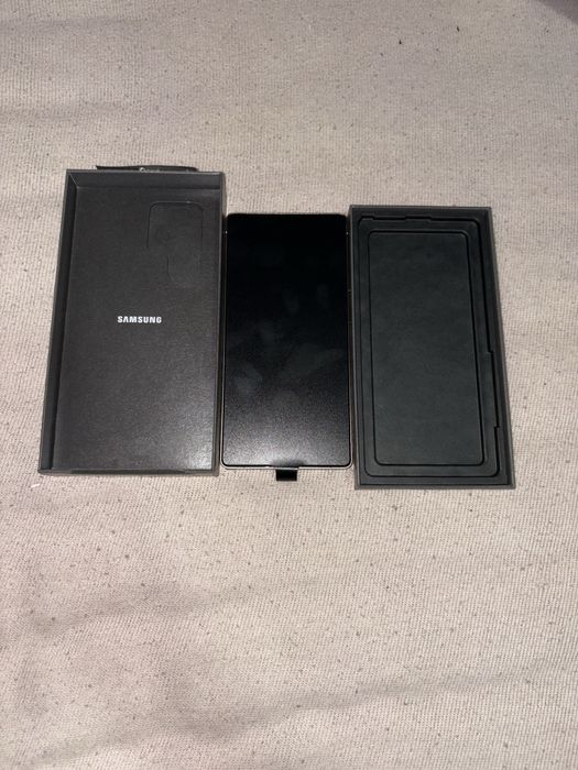 Samsung Galaxy S25 Ultra 5G 512GB 12GB Memorie