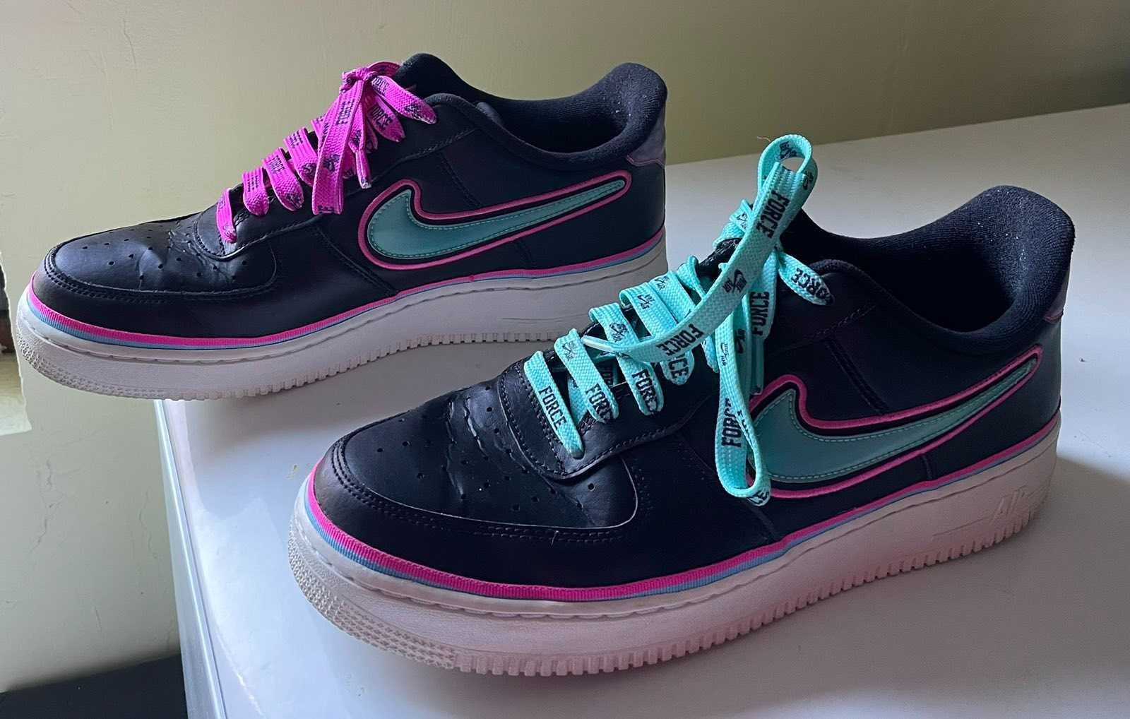 Nike Men's Air Force 1 Lоw, 45