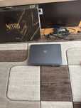 Laptop RTX 3070 Display 4K pe 165 HZ  Predator Helios 300 i7-11800H