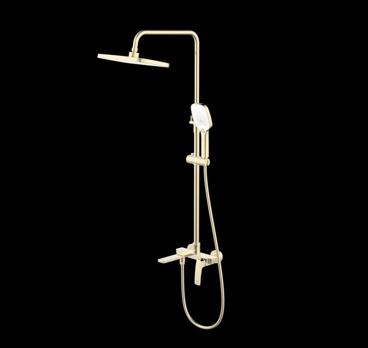 Corsa Dush Stoyak Modeli : 2411 G | Gold