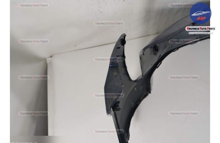 Bara Fata Turbo S originala cu senzori Porsche  Taycan  1 [2019 - 2019