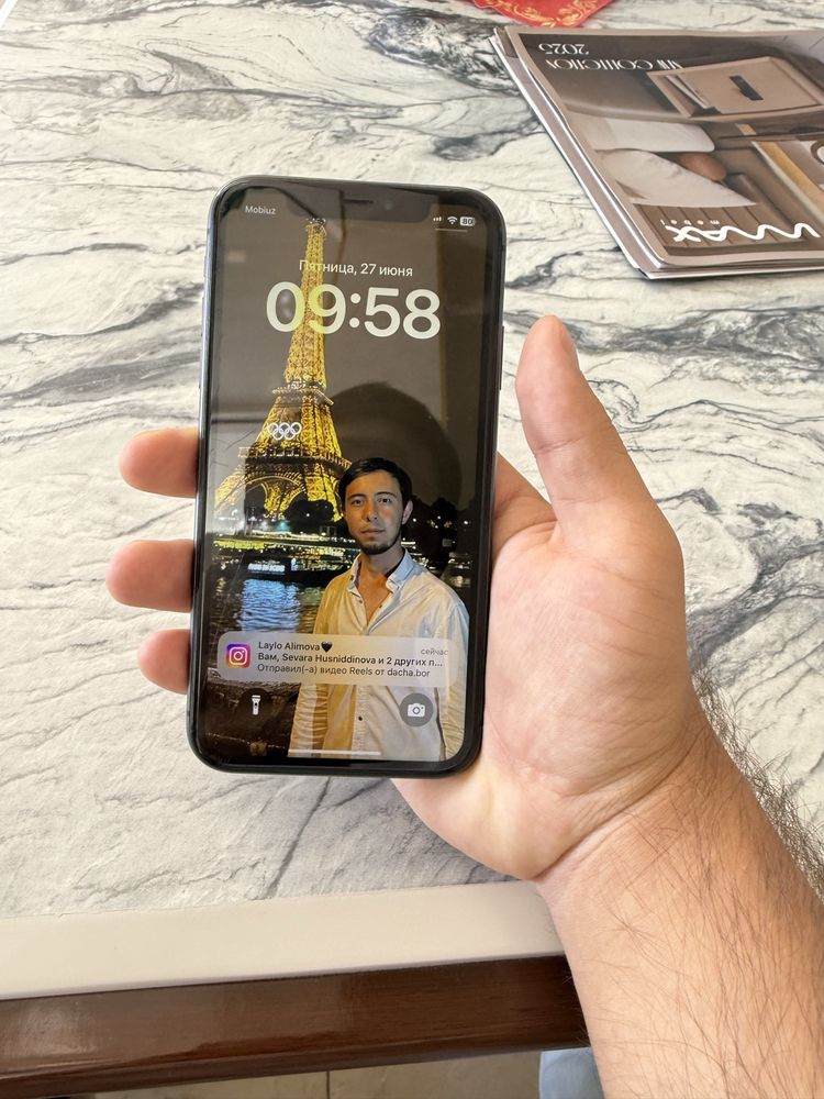 Iphone 11
