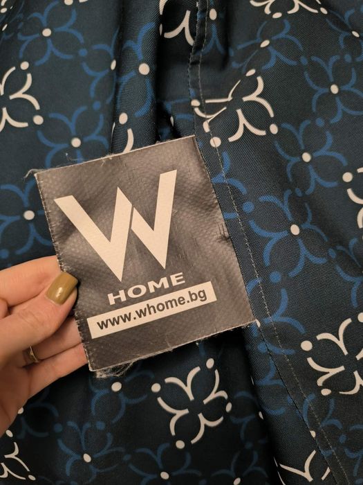 Пуф барбарон Whome