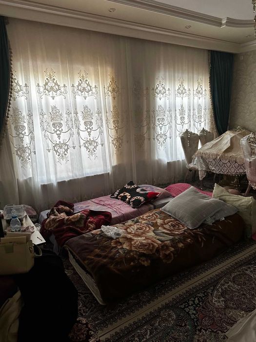 Недвижимое имущество