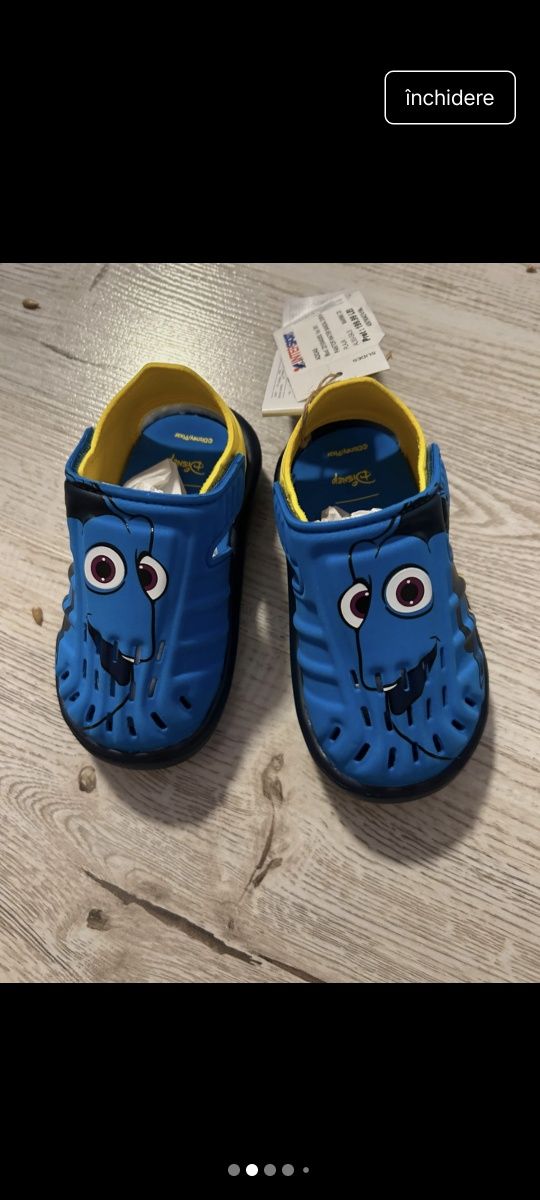 Sandale adidas copii