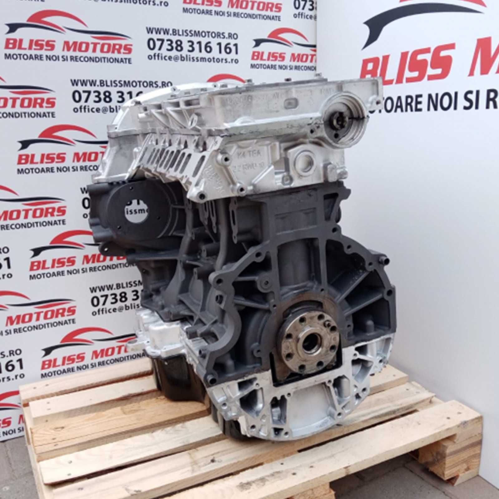 Motor 2.2 Ford Ranger AWD 4WD qj2r qw2r enqw  gbvajqj t22dd0p enqj