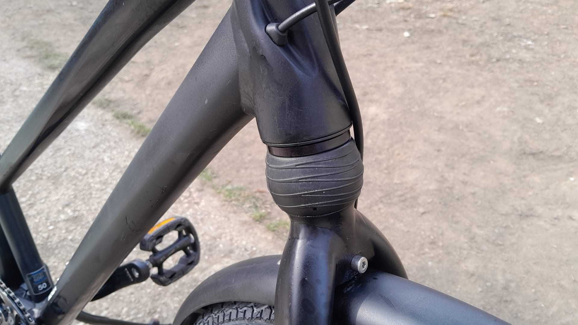 Bicicleta 28" KOGA 10 Viteze Trekking Dama Oras Shimano