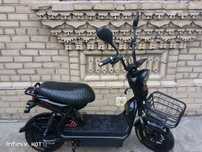 Skuter 55ga chiqadi