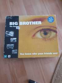 Big brother games