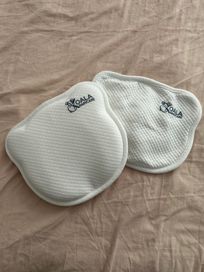 Възглавница за новородени бебета