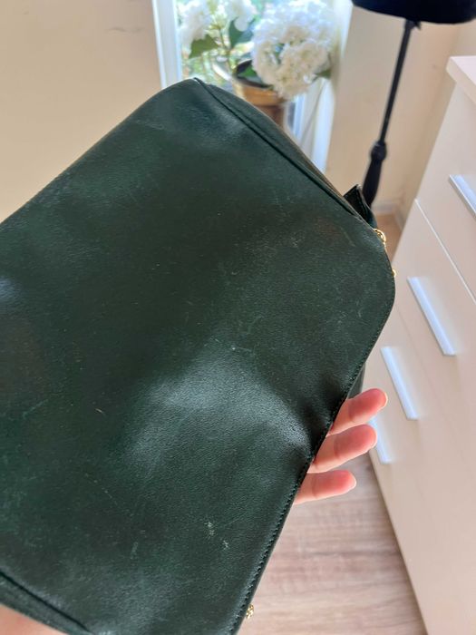 geanta piele Coccinelle