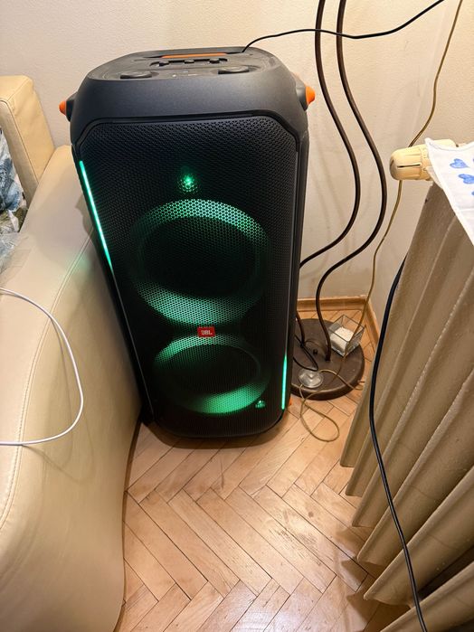 JBL колона 820 вата нова