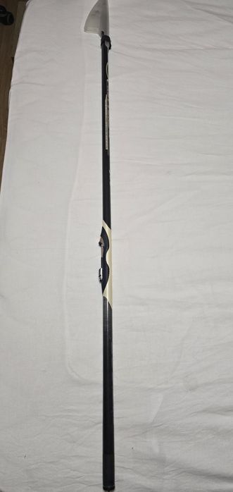 Фидер , болонеза , спининг