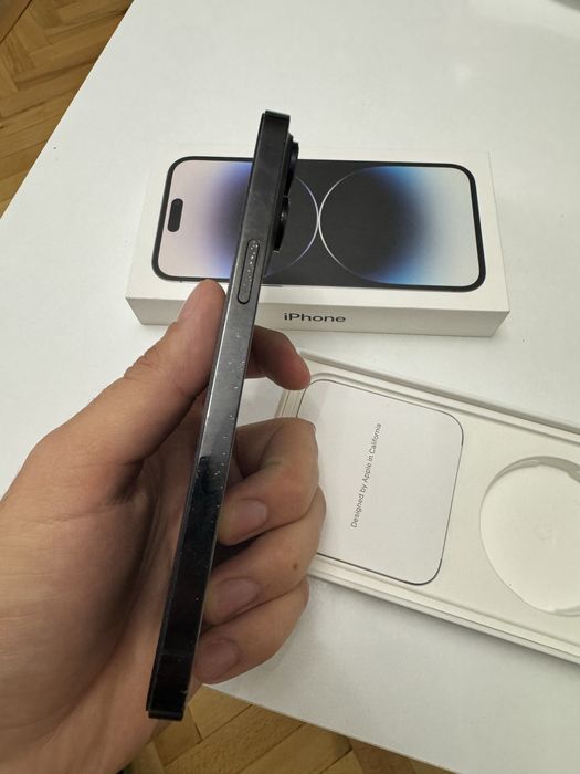 Iphone 14 pro max 128GB