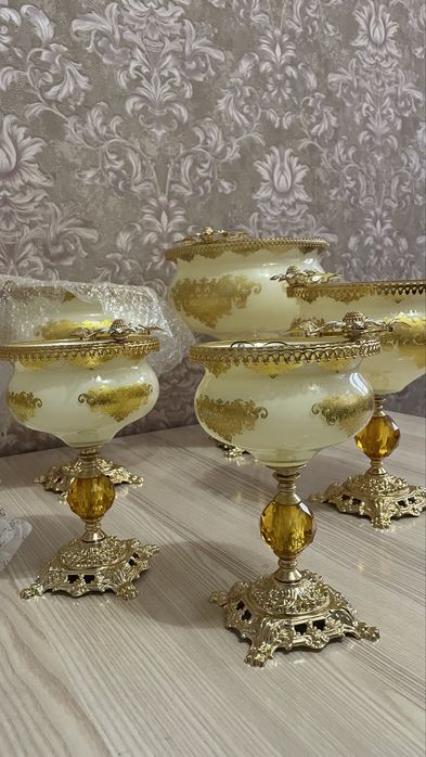 Декоратвнй Богима набор 12 тали