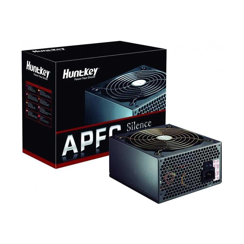 Блоки питания Huntkey серии CP, GS Green Power LW AEROCOOL VX PLUS
