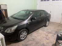 Chevrolet Cobalt АТ