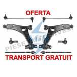 Kit brate Ford Focus 1 1999-2005, NGH Germania, set complet 8 piese