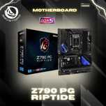 Материнская плата Z790 PG riptide